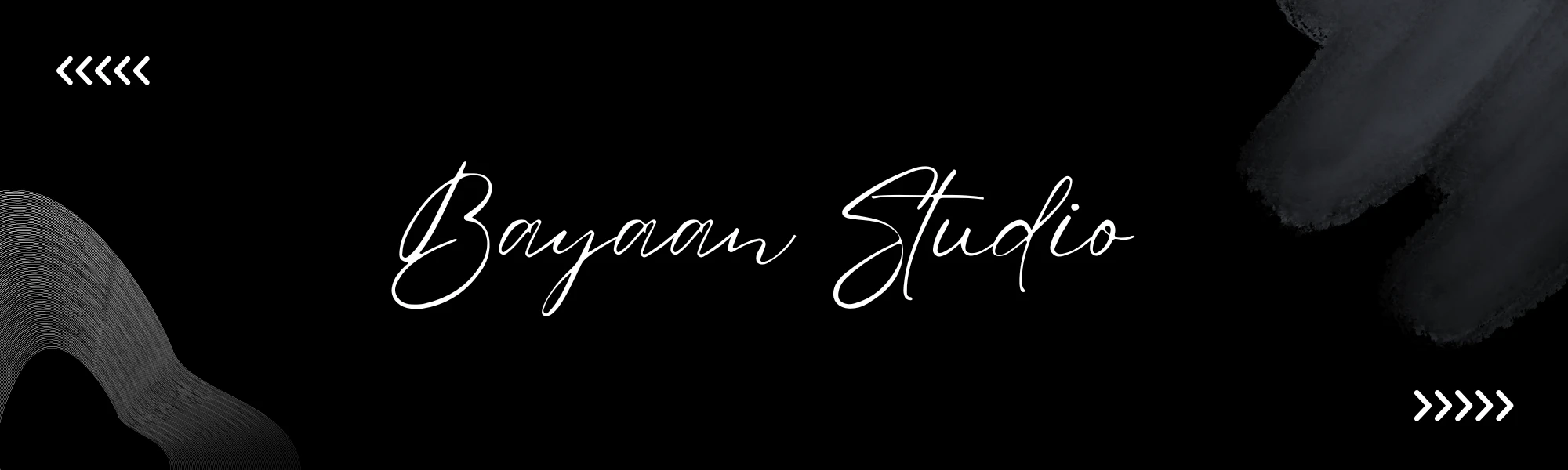 Banner image of Bayaan Studio