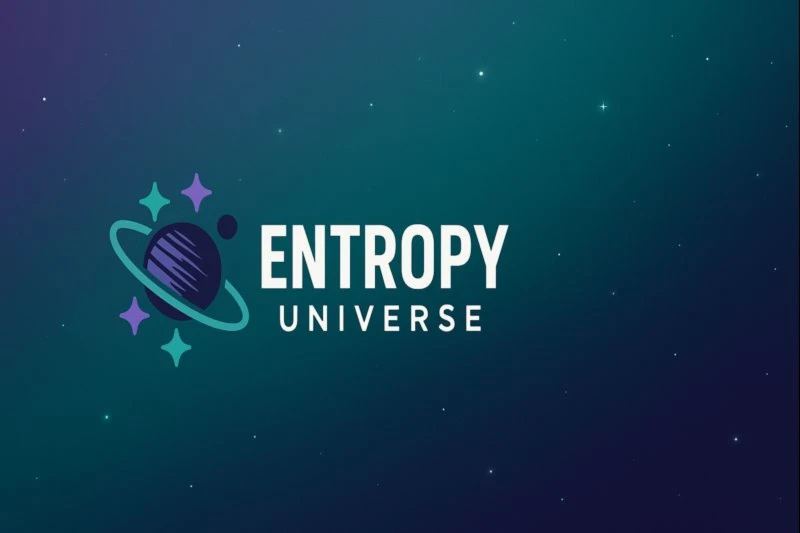 Banner image of Entropy Universe