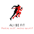 Ali be fit shop