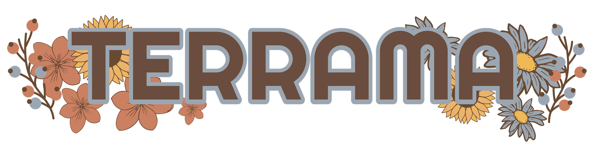 Bannière de Terrama