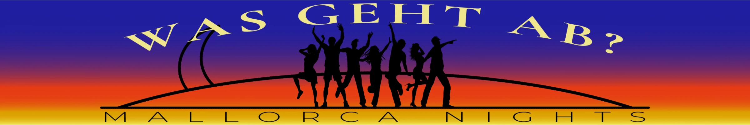 Banner image of Unexpected Mallorca Nights