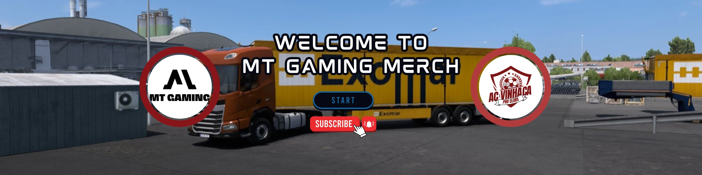 Banner image of MT GAMING