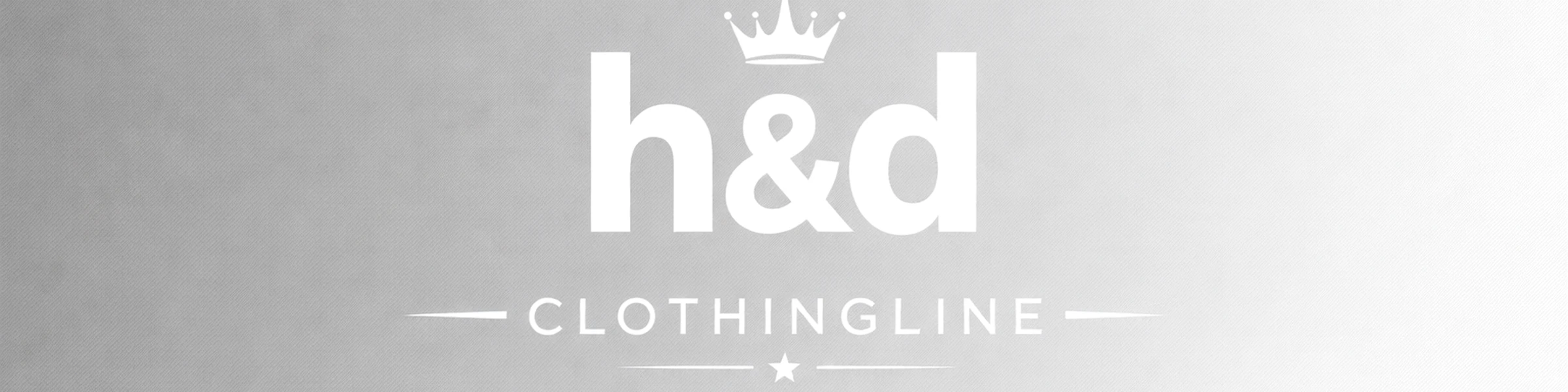 Banner image of HundDClothingline