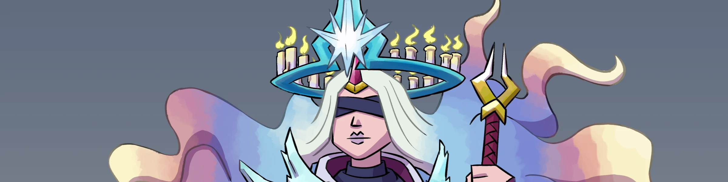 Banner image of Scarfront