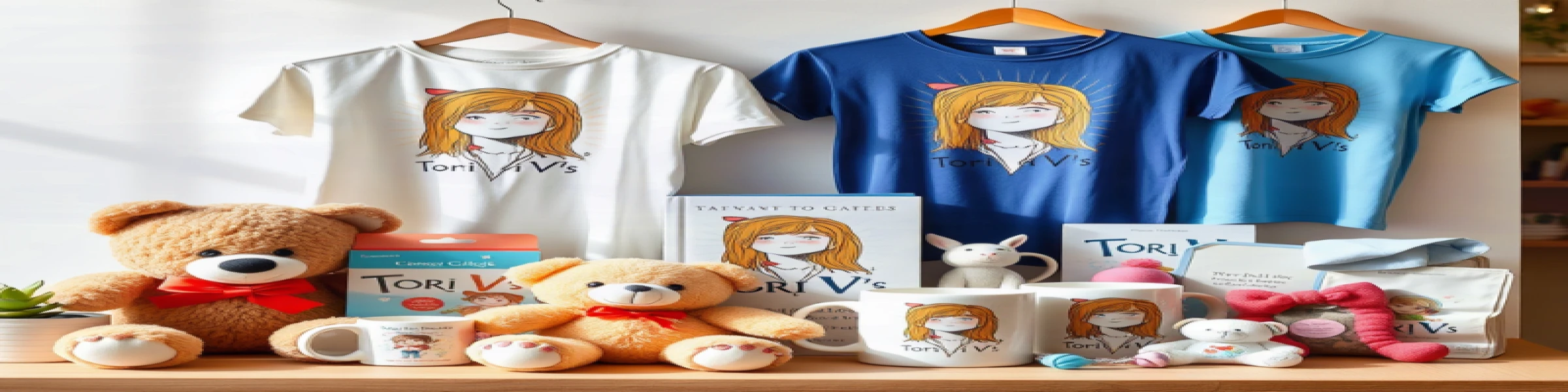 Banner image of Authortoriv