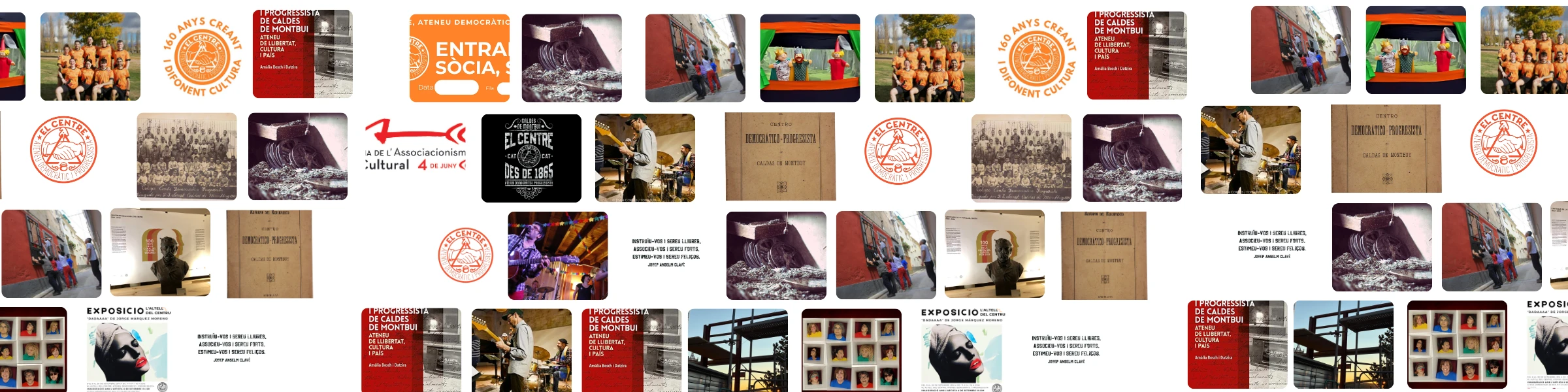 Banner image of CENTRE ADP