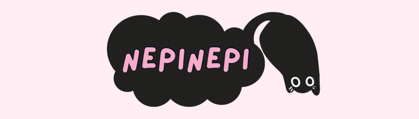 Banner image of NepiNepi