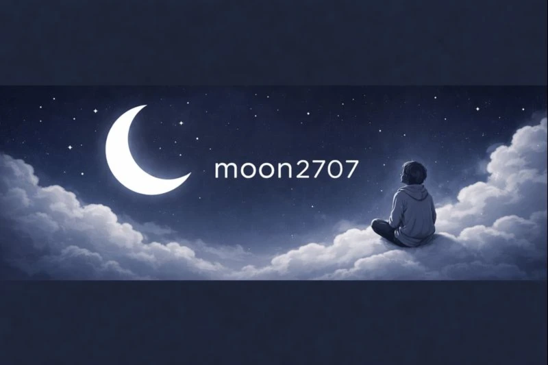 Bannerbild von moon07
