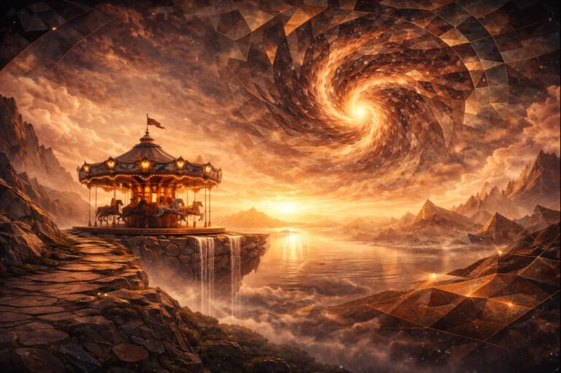 Bannière de Solara Kae