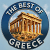 The Best of Greece