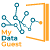 My Data Guest