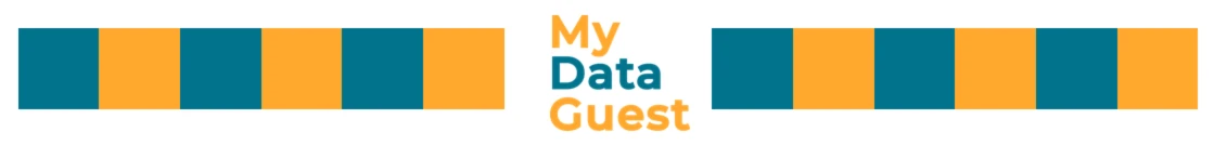 Banner image of My Data Guest