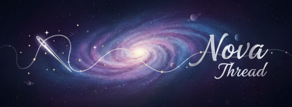 Bannière de NovaThread