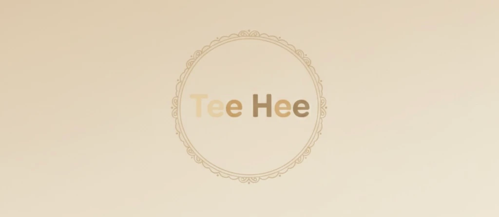 Banner image of Tee Hee