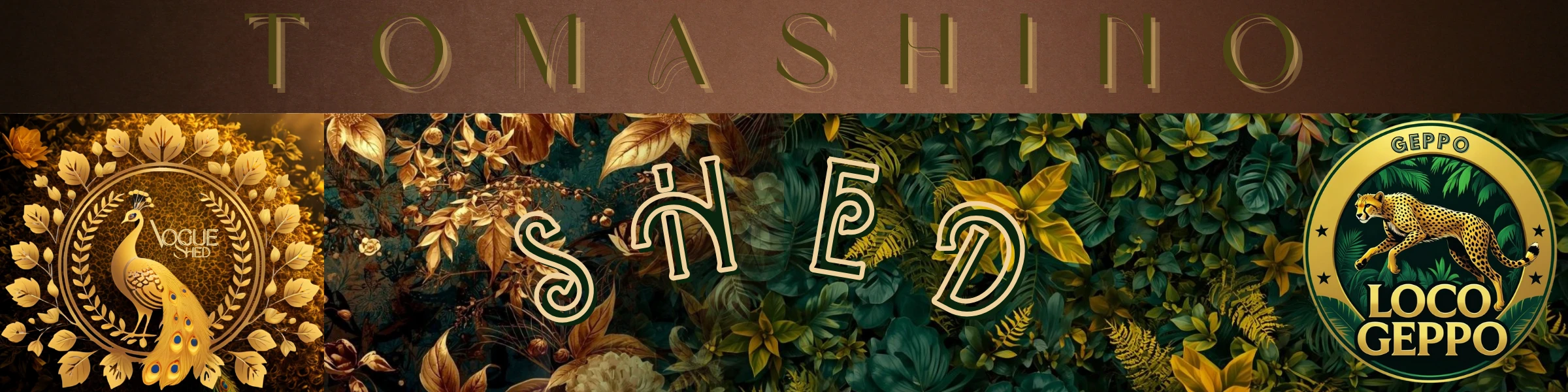 Banner image of Tomashino