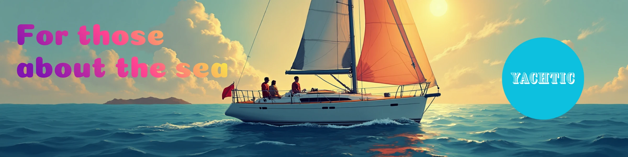 Bannière de YACHTIC