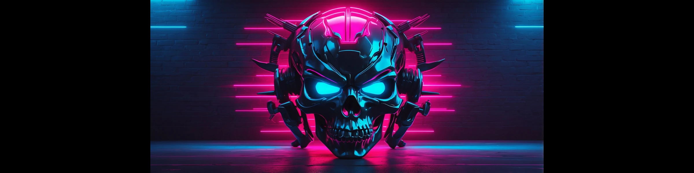 Banner image of NeonRider