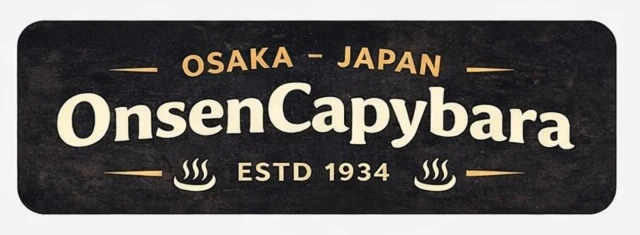 Banner image of Capybara_Onsen