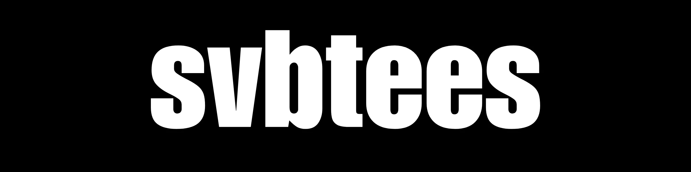 Banner image of SVBTees17