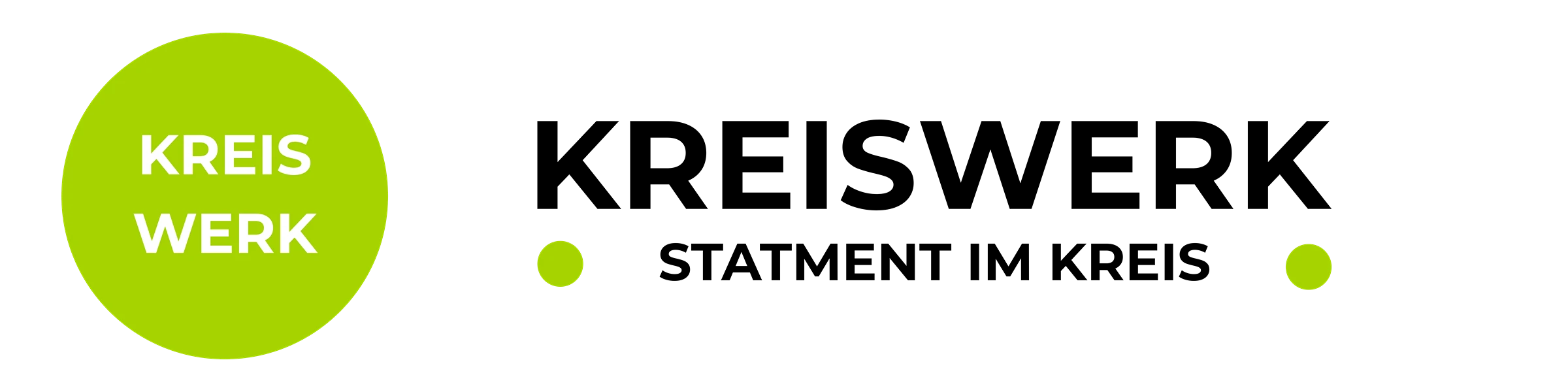 Bannerbild von KREISWERK