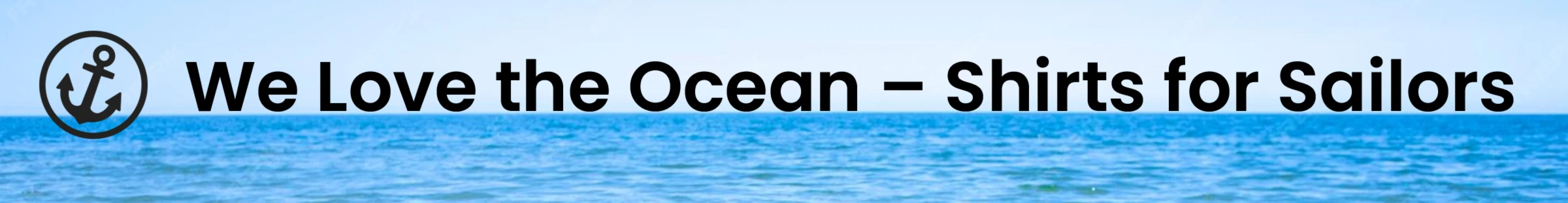 Banner image of A-Salty-Dog