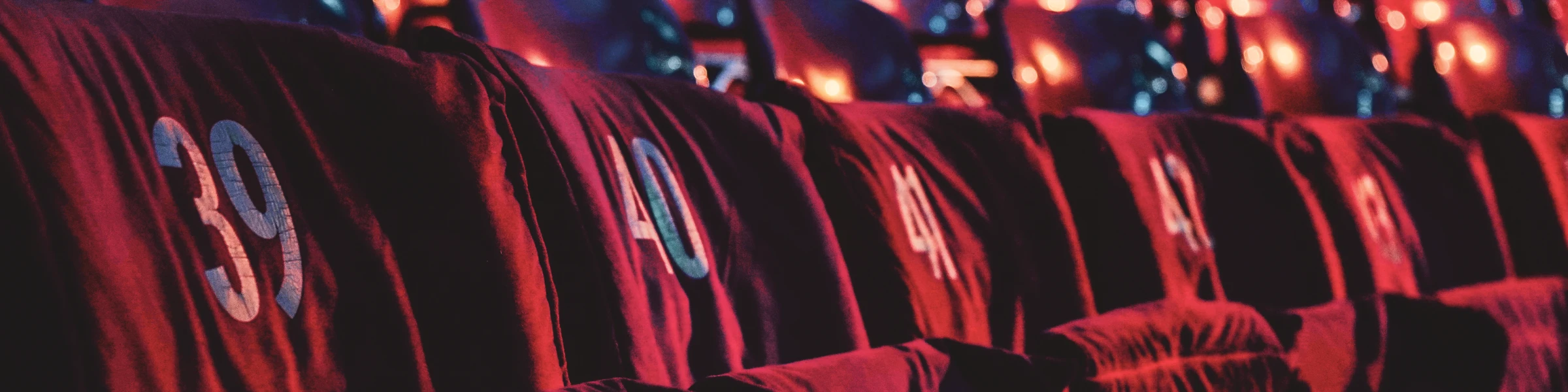 Banner image of StageSoulsGallery