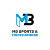 MB Sports und Merchandise