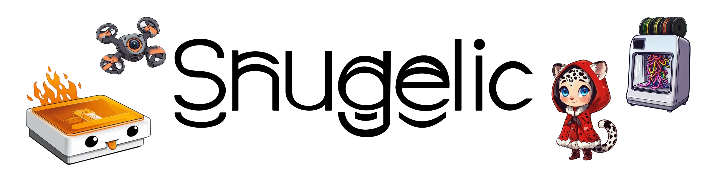 Banner image of Snugelic