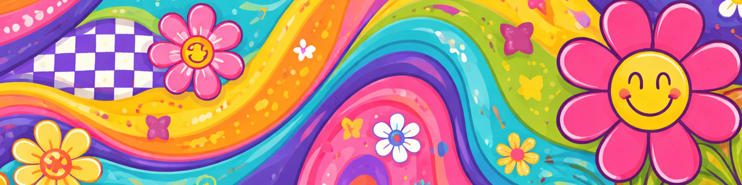 Banner image of Crazy Funkky Designs