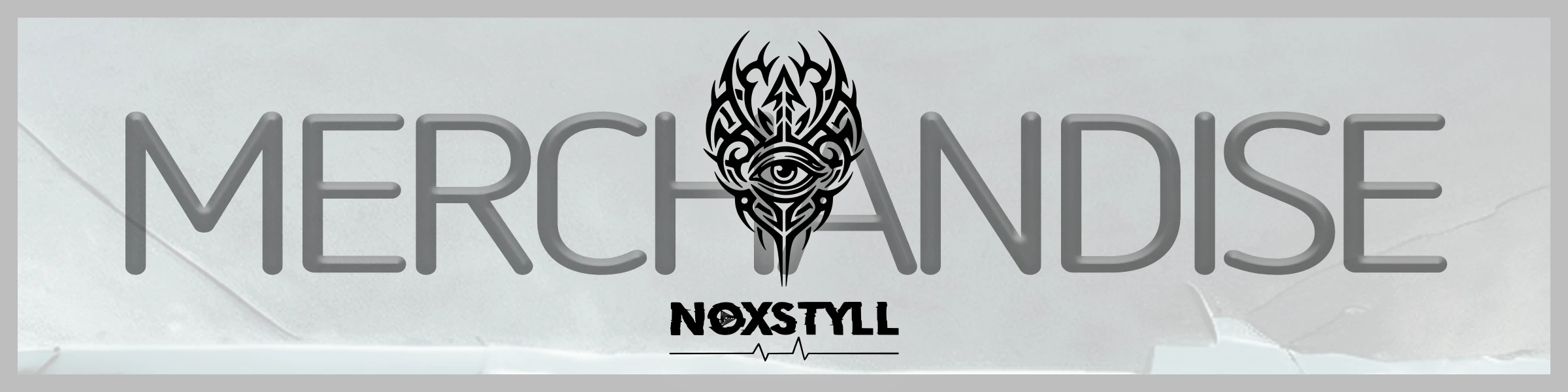Bannerbild von NoxstyllMERCH