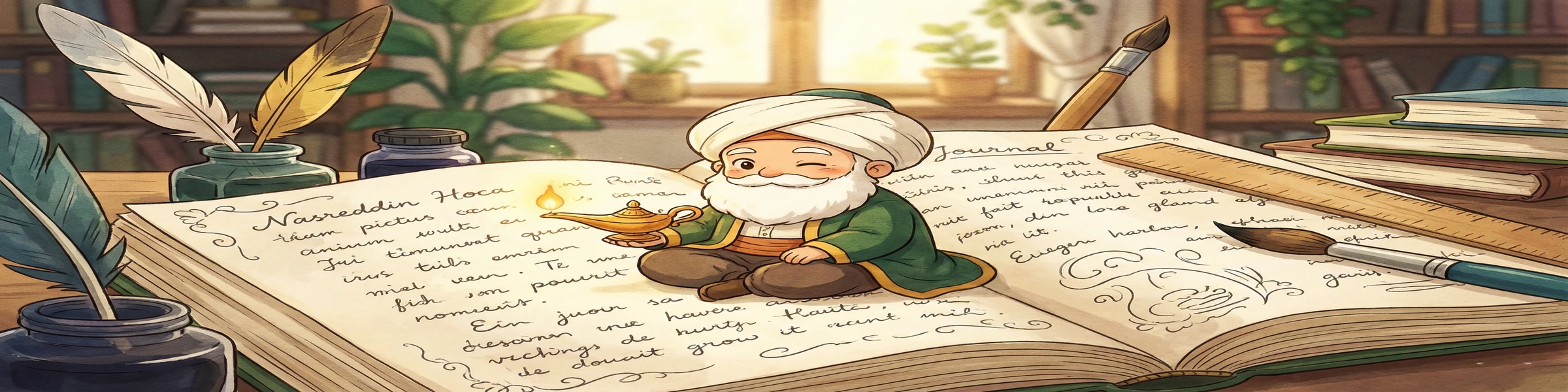 Banner image of Minenin Kalemi