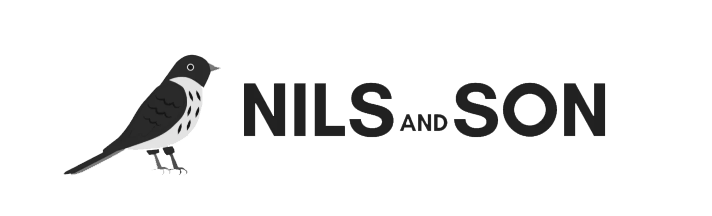 Banner image of Nils and Son