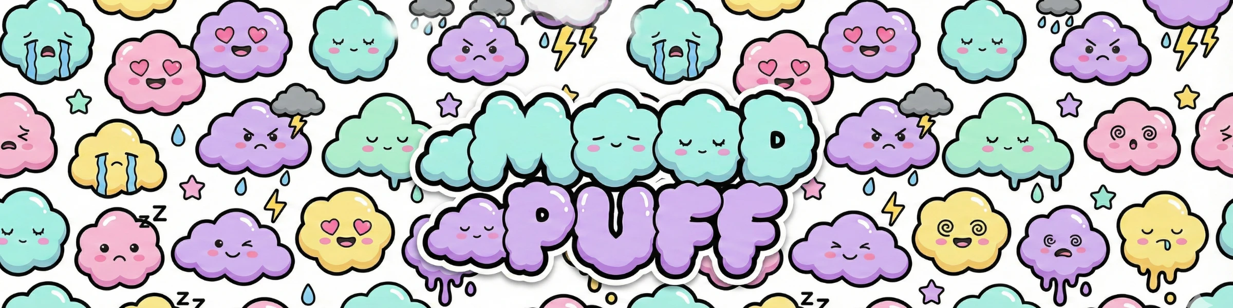 Bannerbild von MoodPuff