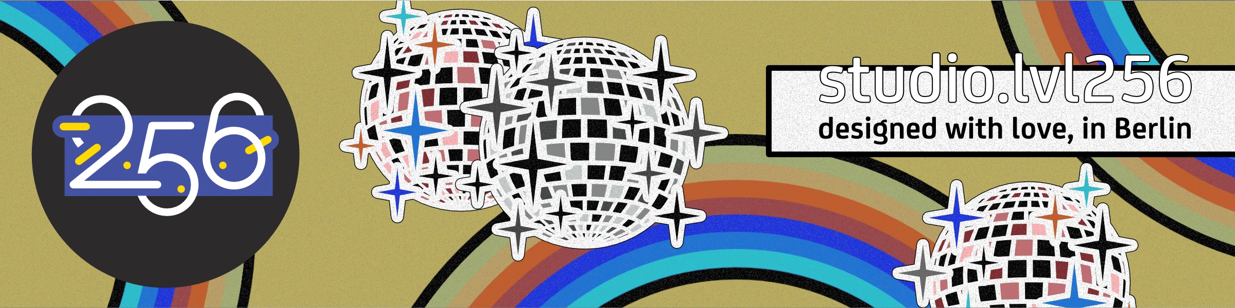 Banner image of studio.lvl256