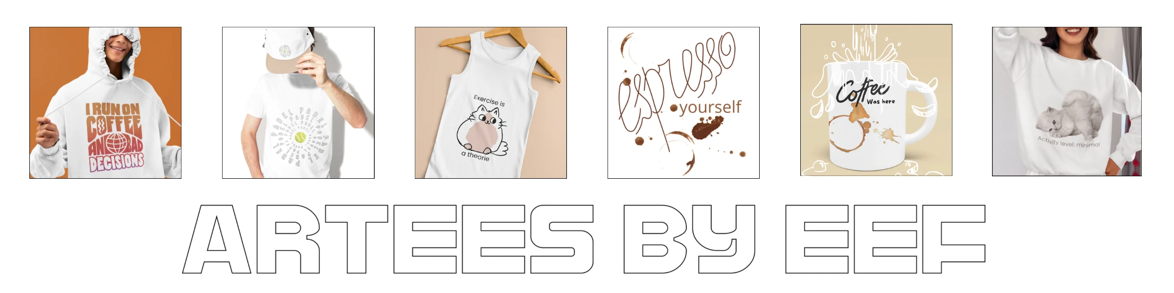 Bannerbild von ARTEES by EEF