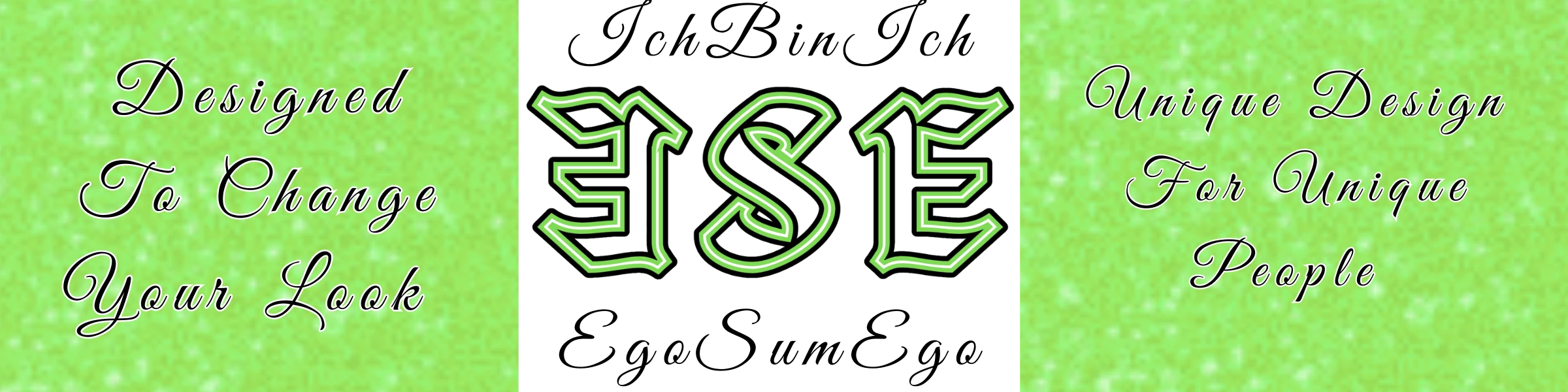 Banner image of EgoSumEgo-Shop