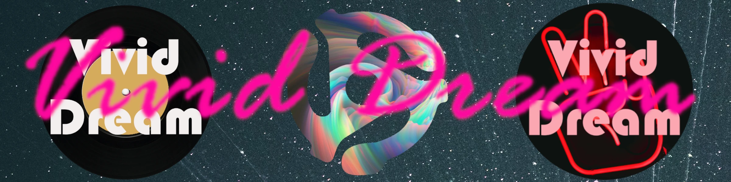 Banner image of Vivid Dream