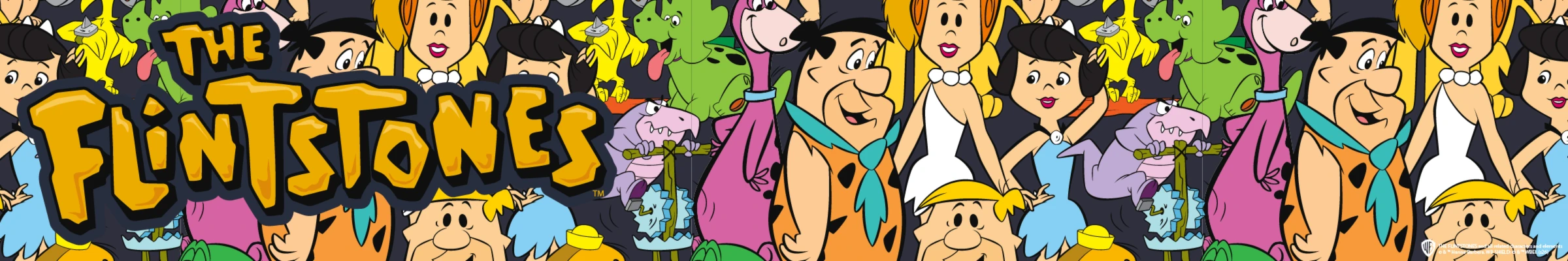 Bannière de Familie Feuerstein