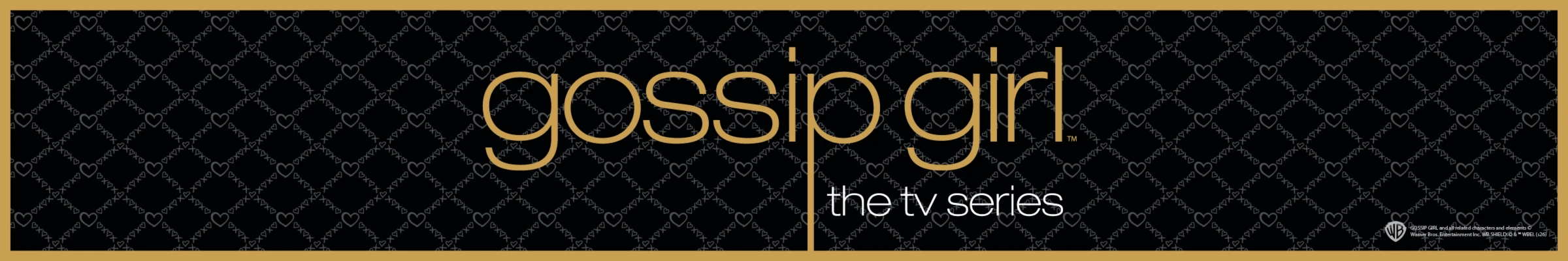 Banner image of Gossip Girl Official