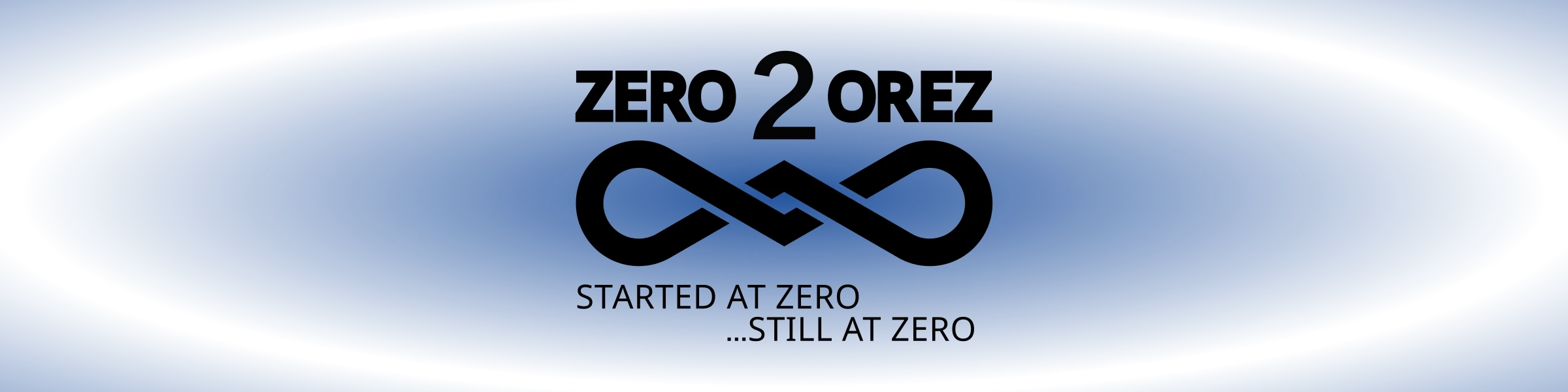 Banner image of ZERO2OREZ