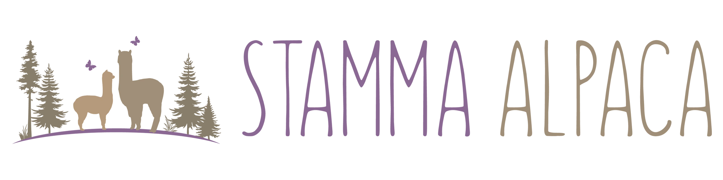 Bannière de Stamma Alpaca