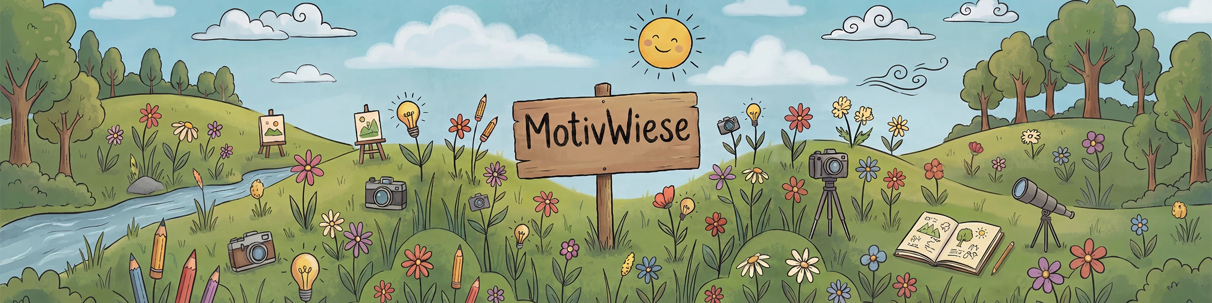 Bannerbild von MotivWiese