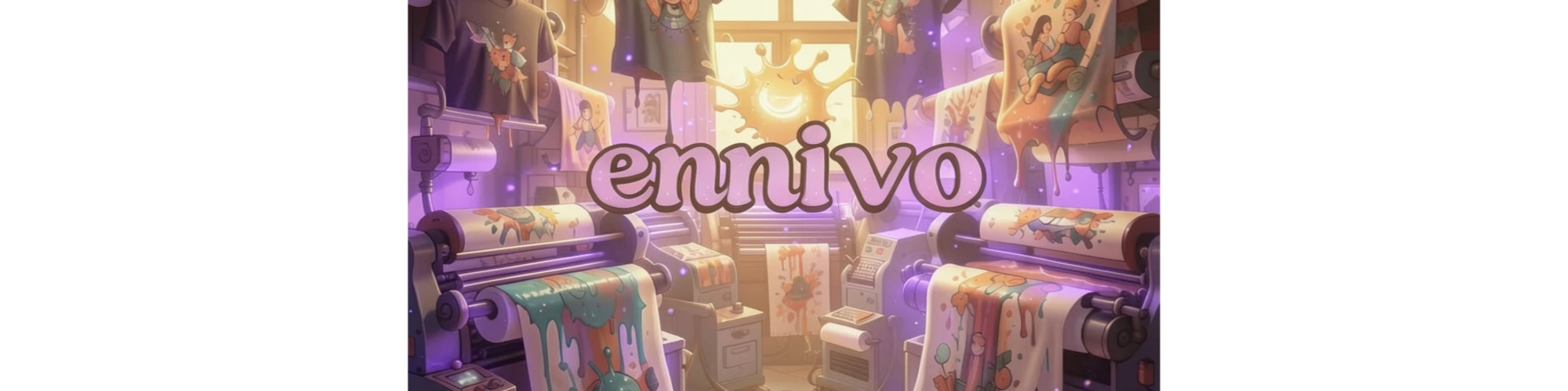 Banner image of ennivo