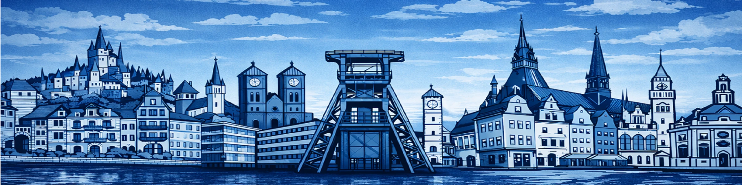 Bannerbild von StadtAnsichtsSache