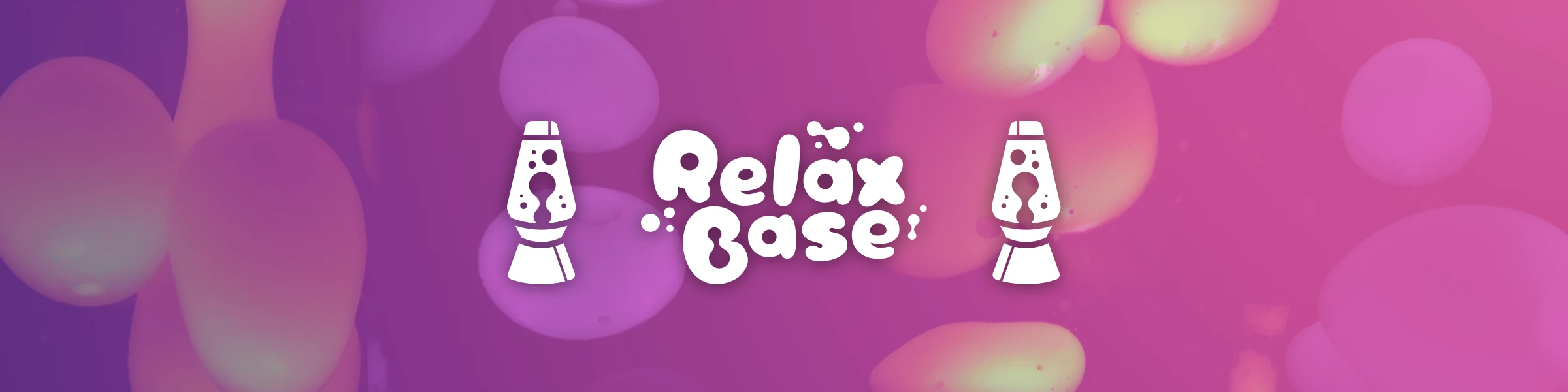 Banner image of Relax Base