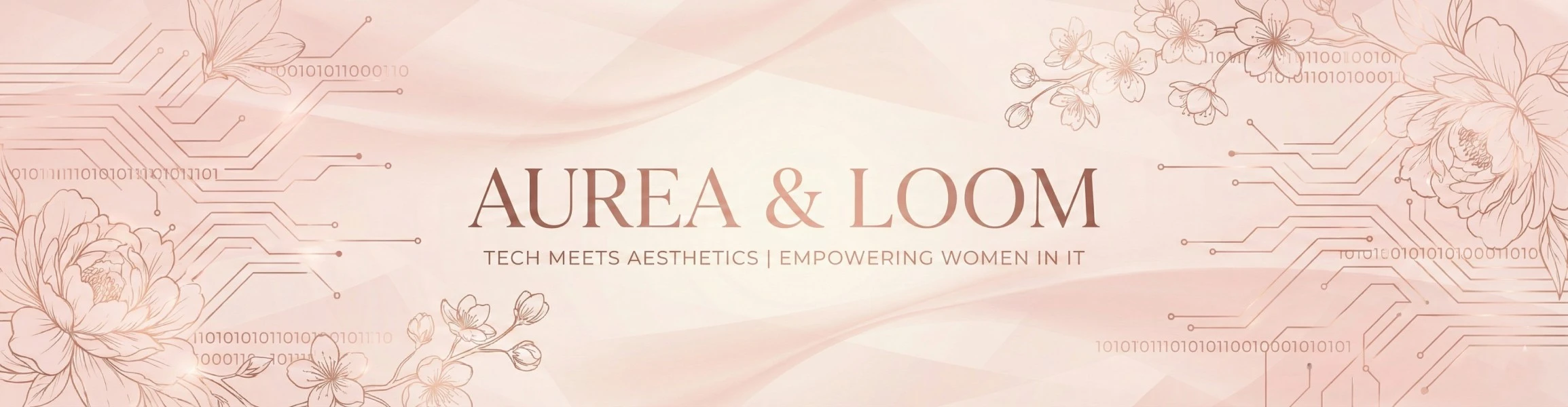 Banner image of AureaandLoom