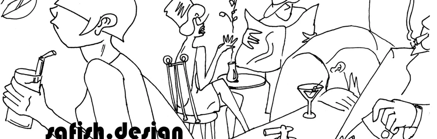 Banner image of safish