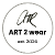 CHR ART 2 wear