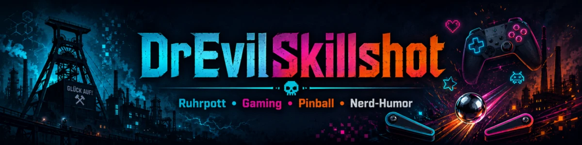 Banner image of DrEvilSkillshot