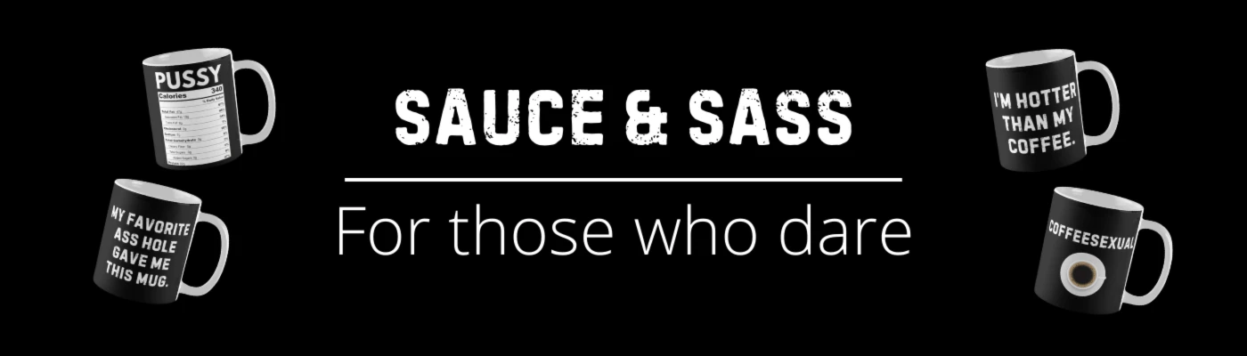 Banner image of Sauce and Sass